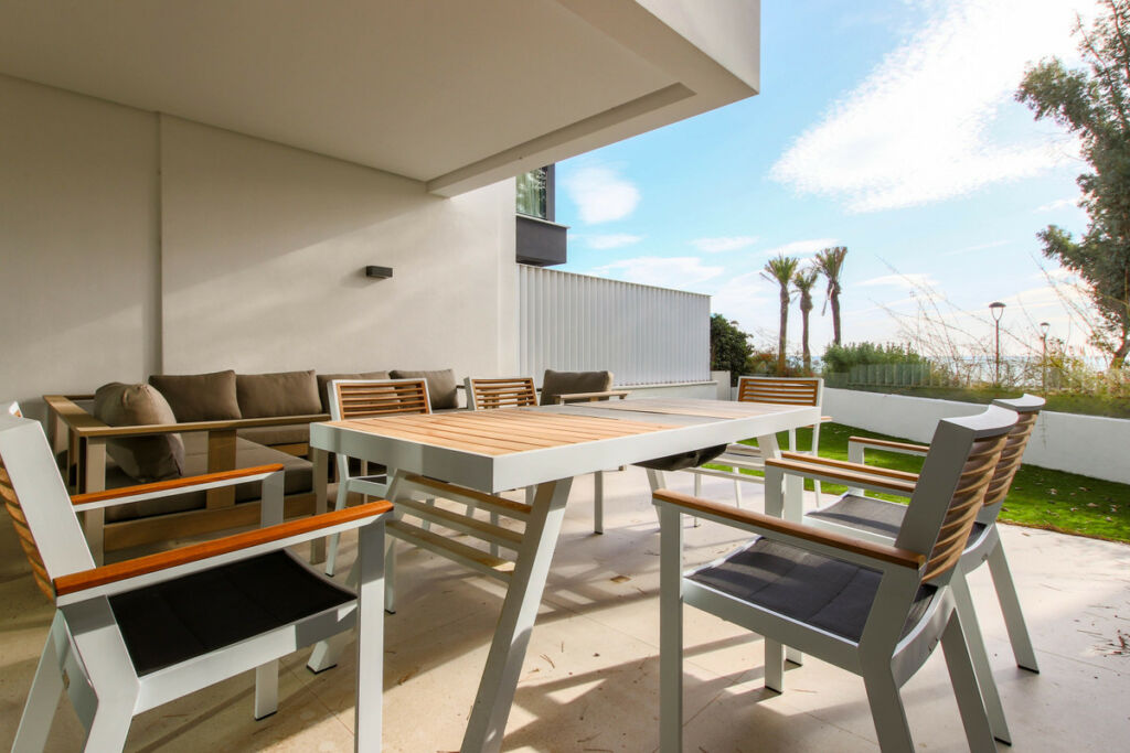 Townhouse Estepona Málaga