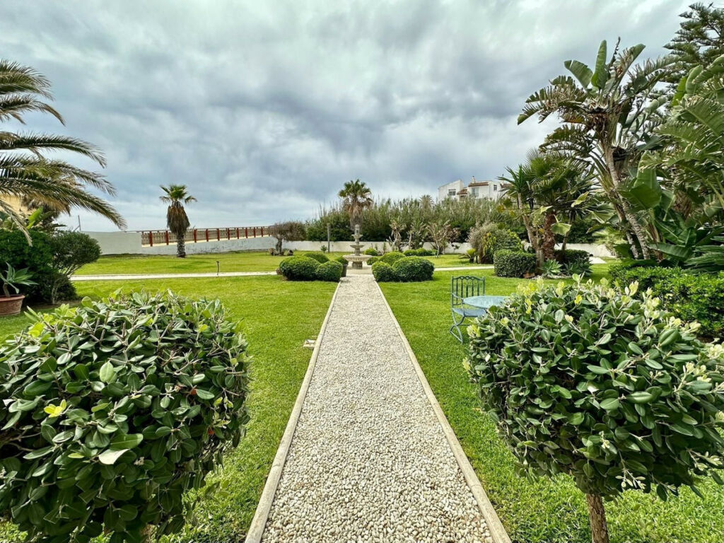 Detached Villa Estepona Málaga