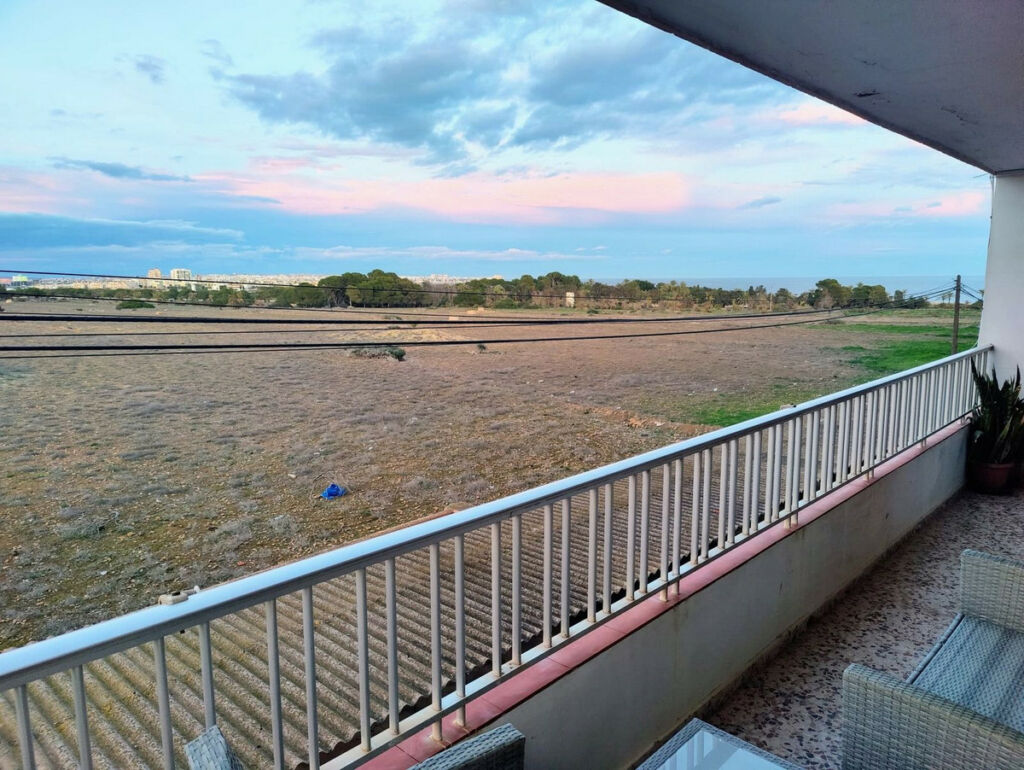 Middle Floor Apartment Punta Prima Alicante - image 15