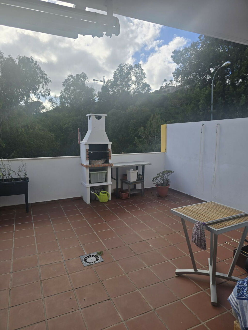 Ground Floor Apartment Torrequebrada Málaga