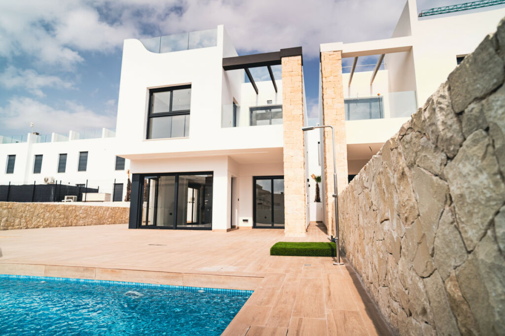 Duplex Pilar de la Horadada Alicante