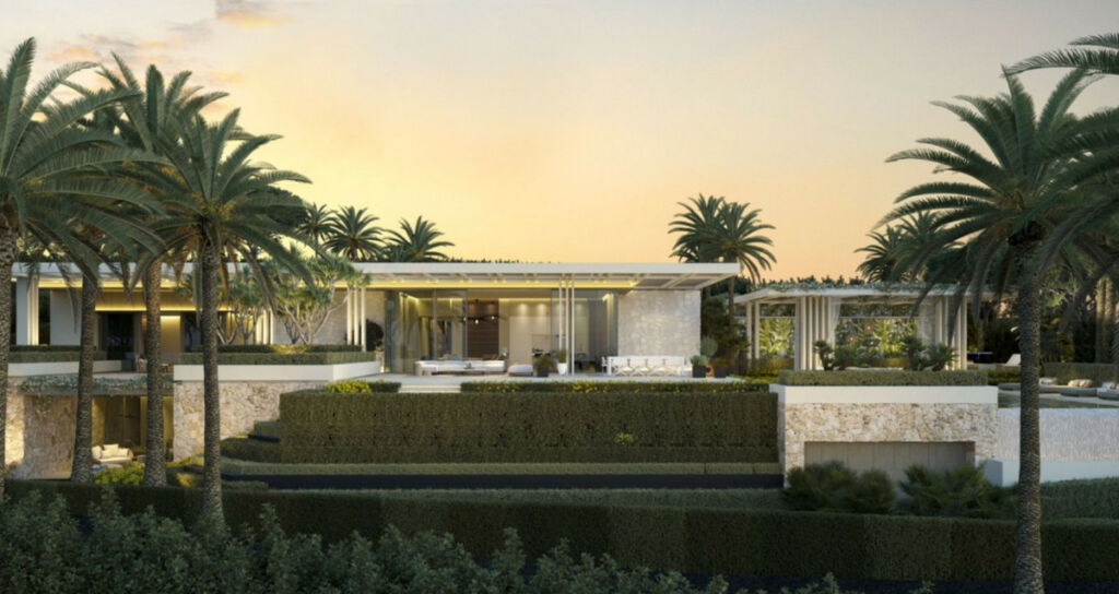 Residential Plot Marbella Málaga