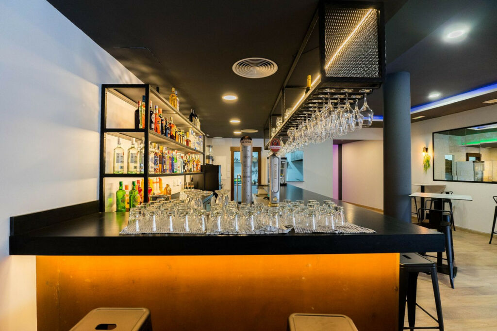 Restaurant Mijas Málaga