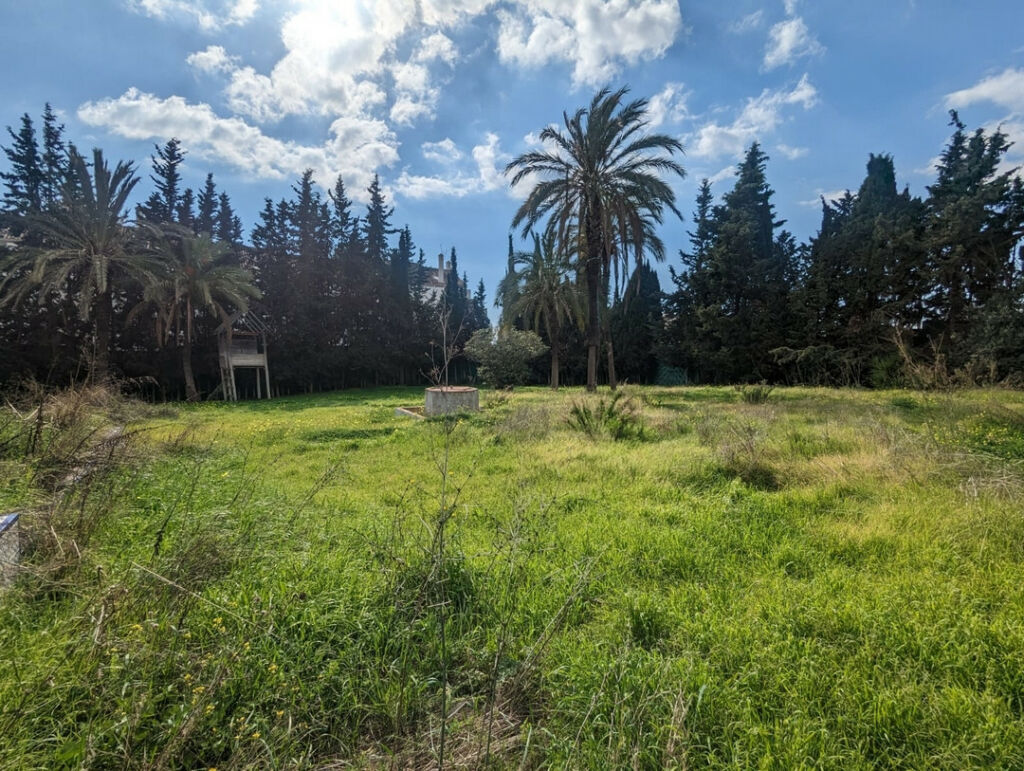 Residential Plot Marbella Málaga