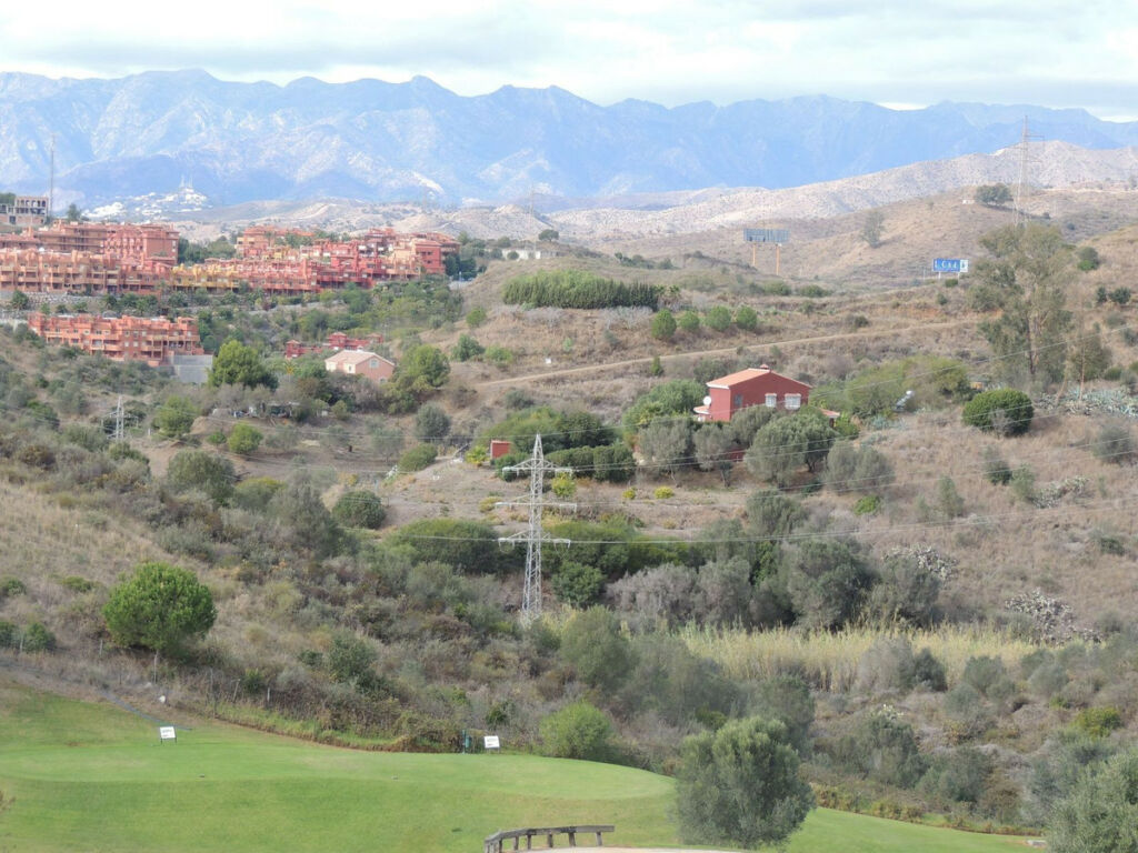 Land Cabopino Málaga