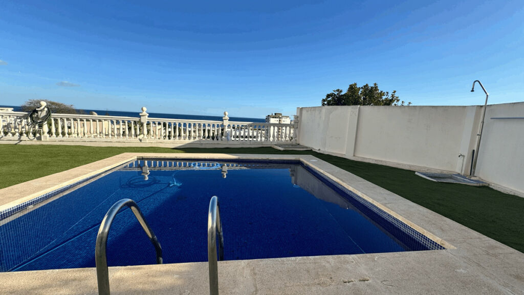 Ground Floor Apartment Torremolinos Málaga