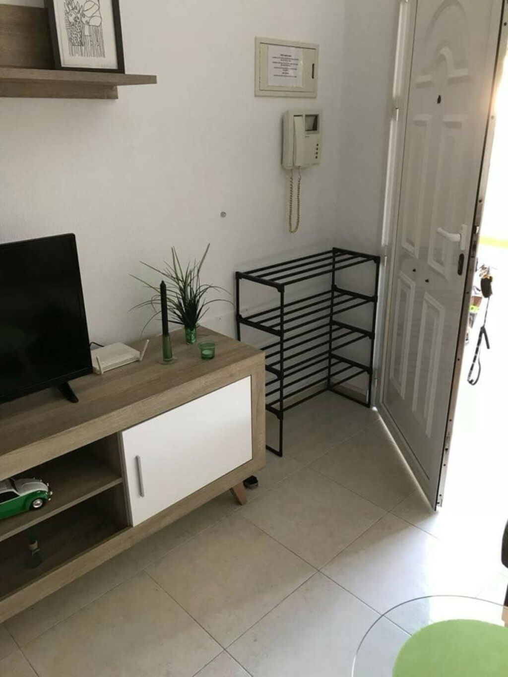 Ground Floor Apartment Torrevieja Alicante