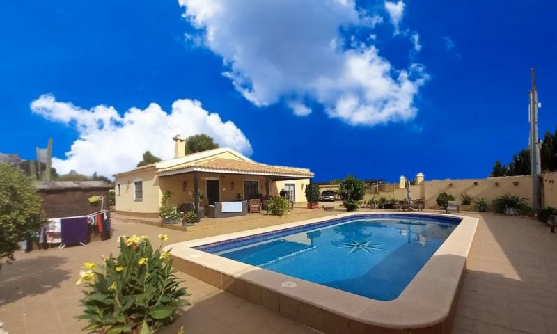 Finca - Cortijo San Javier Murcia