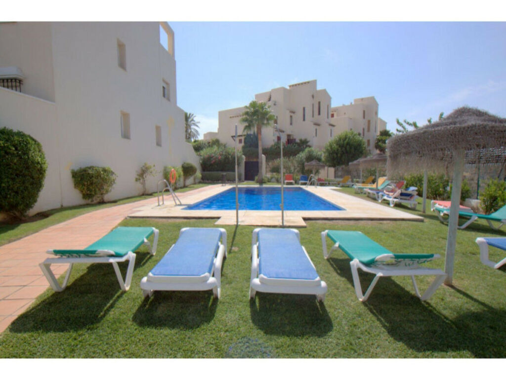 Penthouse Duplex Casares Málaga