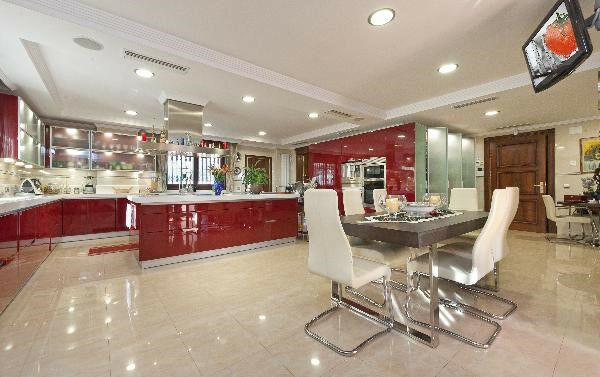 Detached Villa La Cala de Mijas Málaga