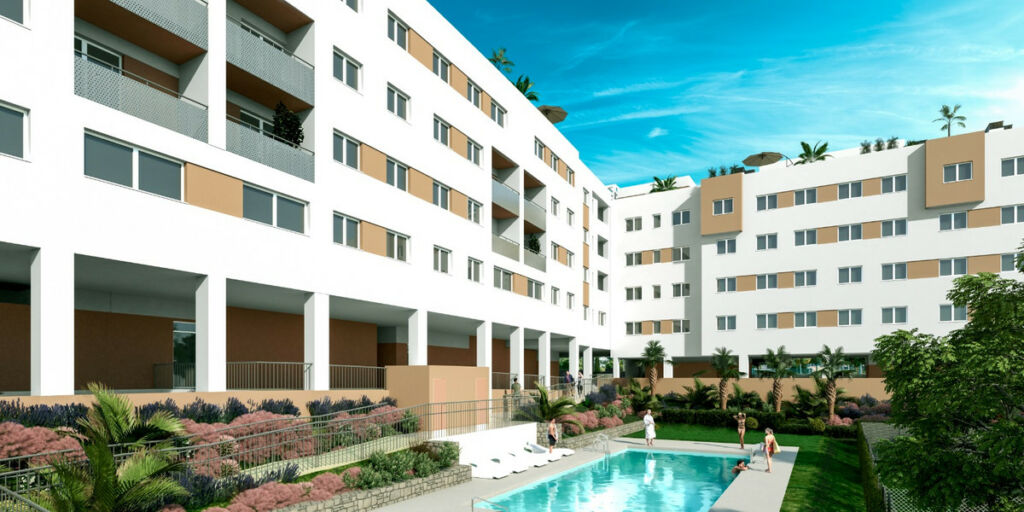 Penthouse Duplex Vélez-Málaga Málaga