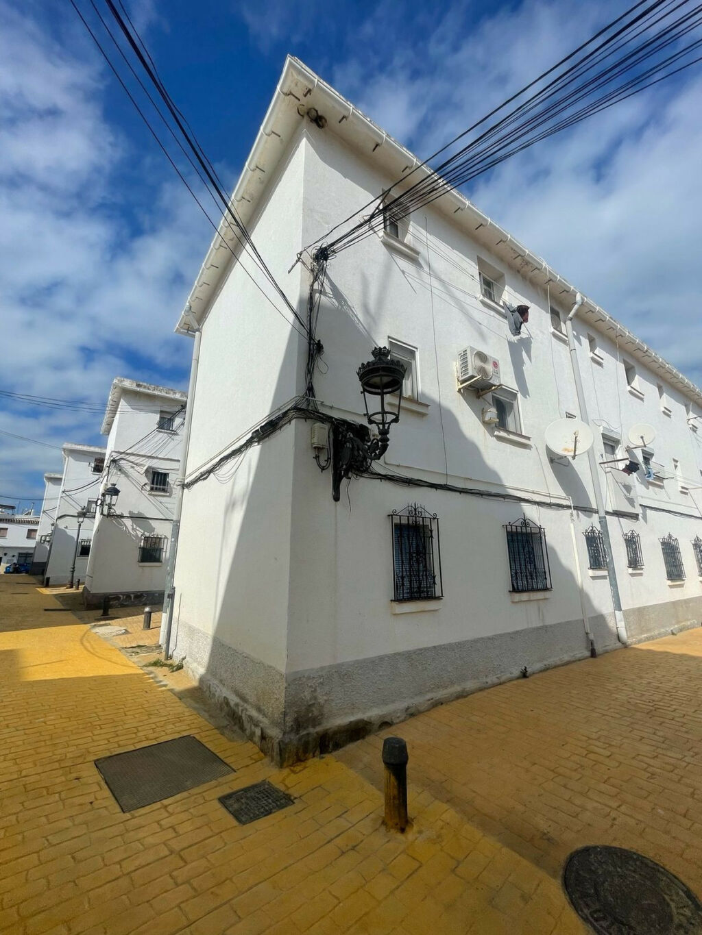 Ground Floor Apartment Estepona Málaga