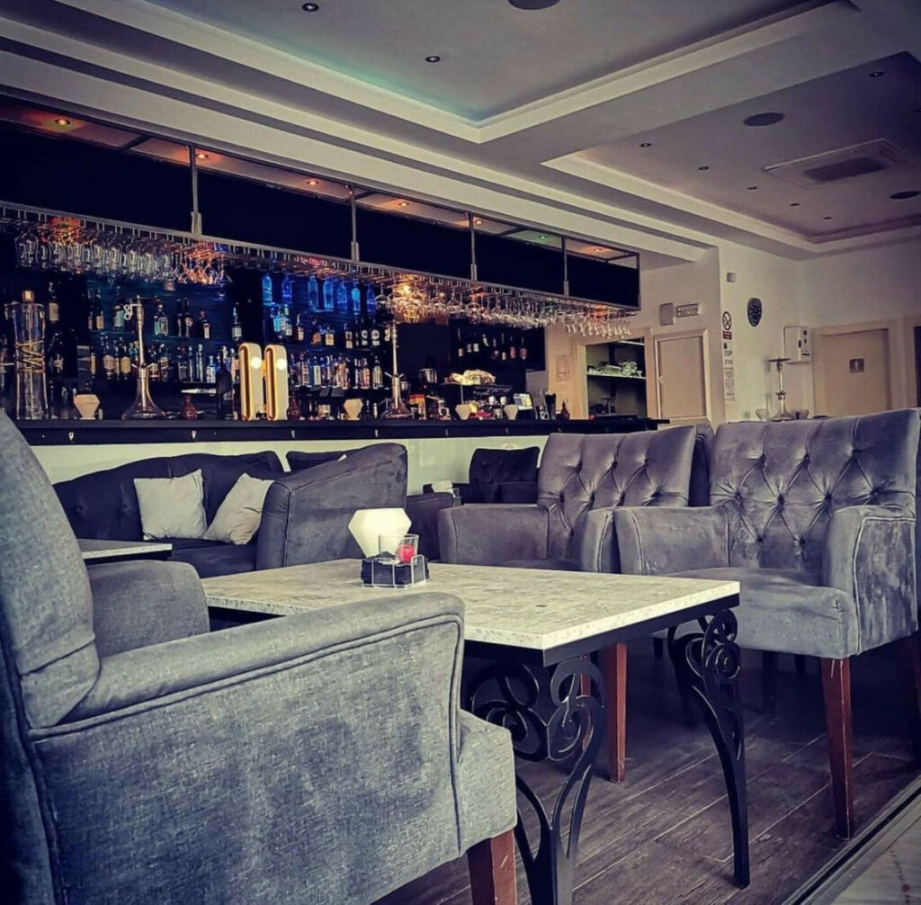 Bar Fuengirola Málaga