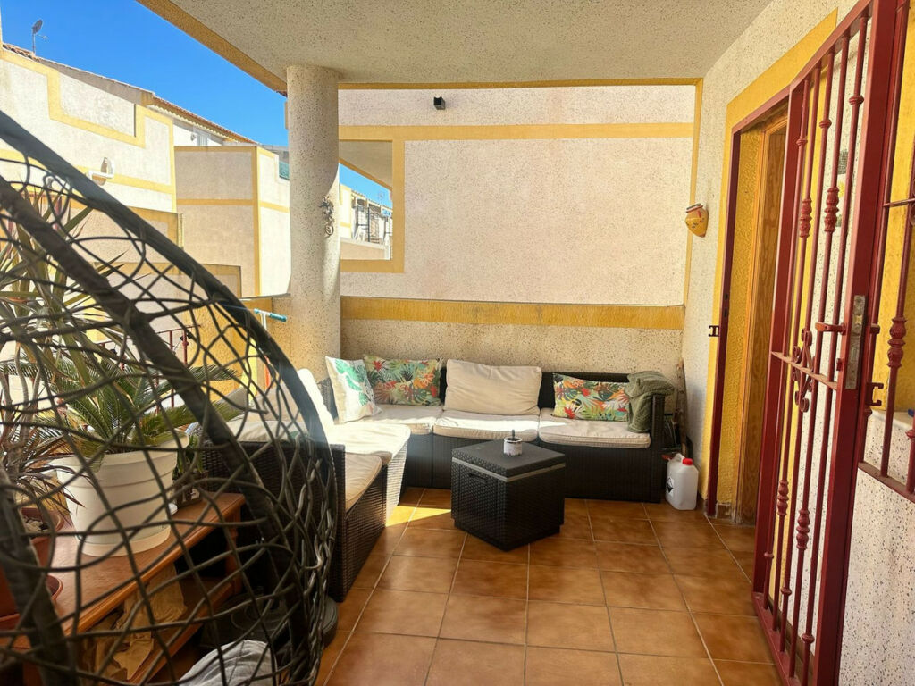 Penthouse Duplex La Florida Alicante - image 2
