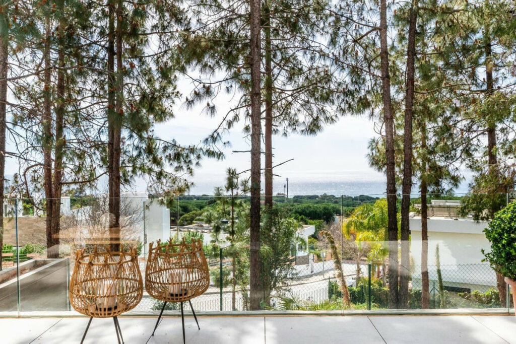 Duplex Artola Málaga