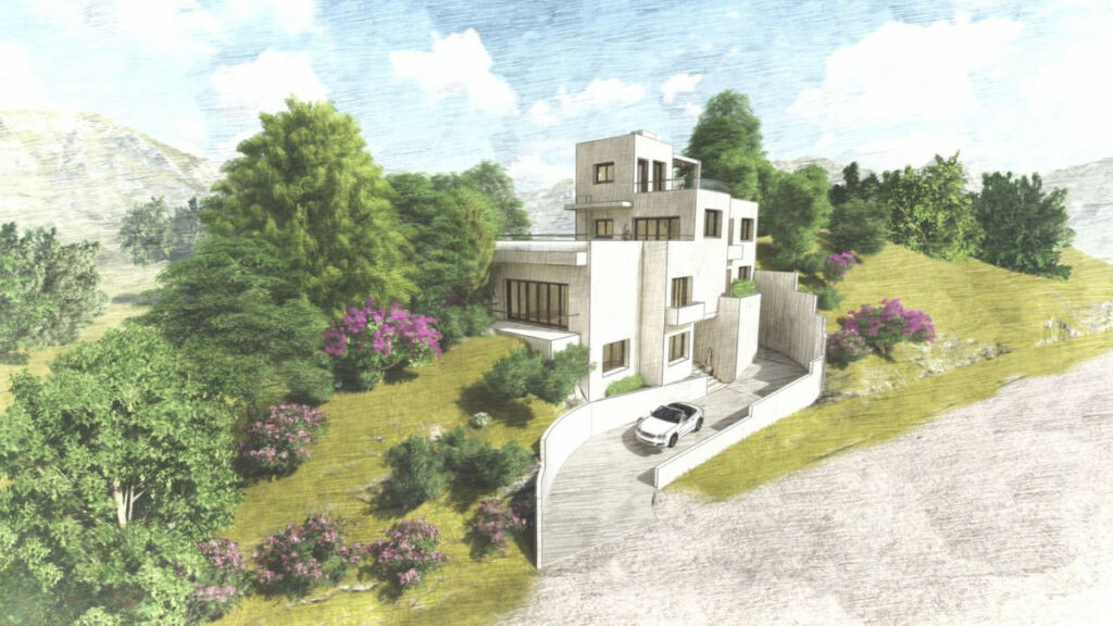 Residential Plot Benahavís Málaga