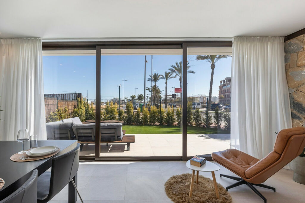 Detached Villa Santa Rosalia Lake and Life Resort Murcia - image 3