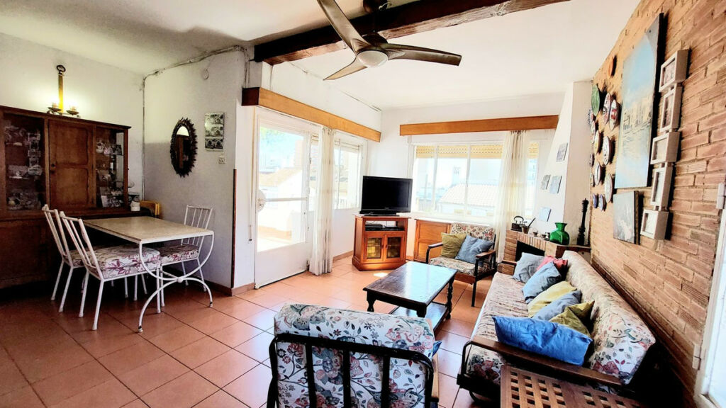 Top Floor Apartment Fuengirola Málaga