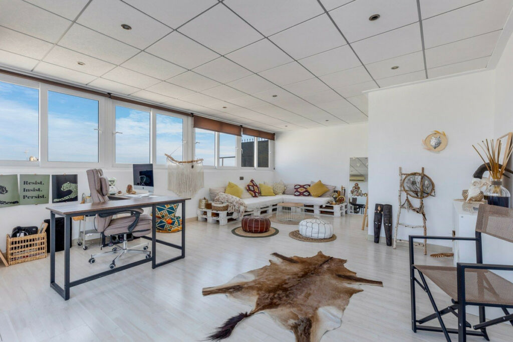 Penthouse Duplex Elche Alicante
