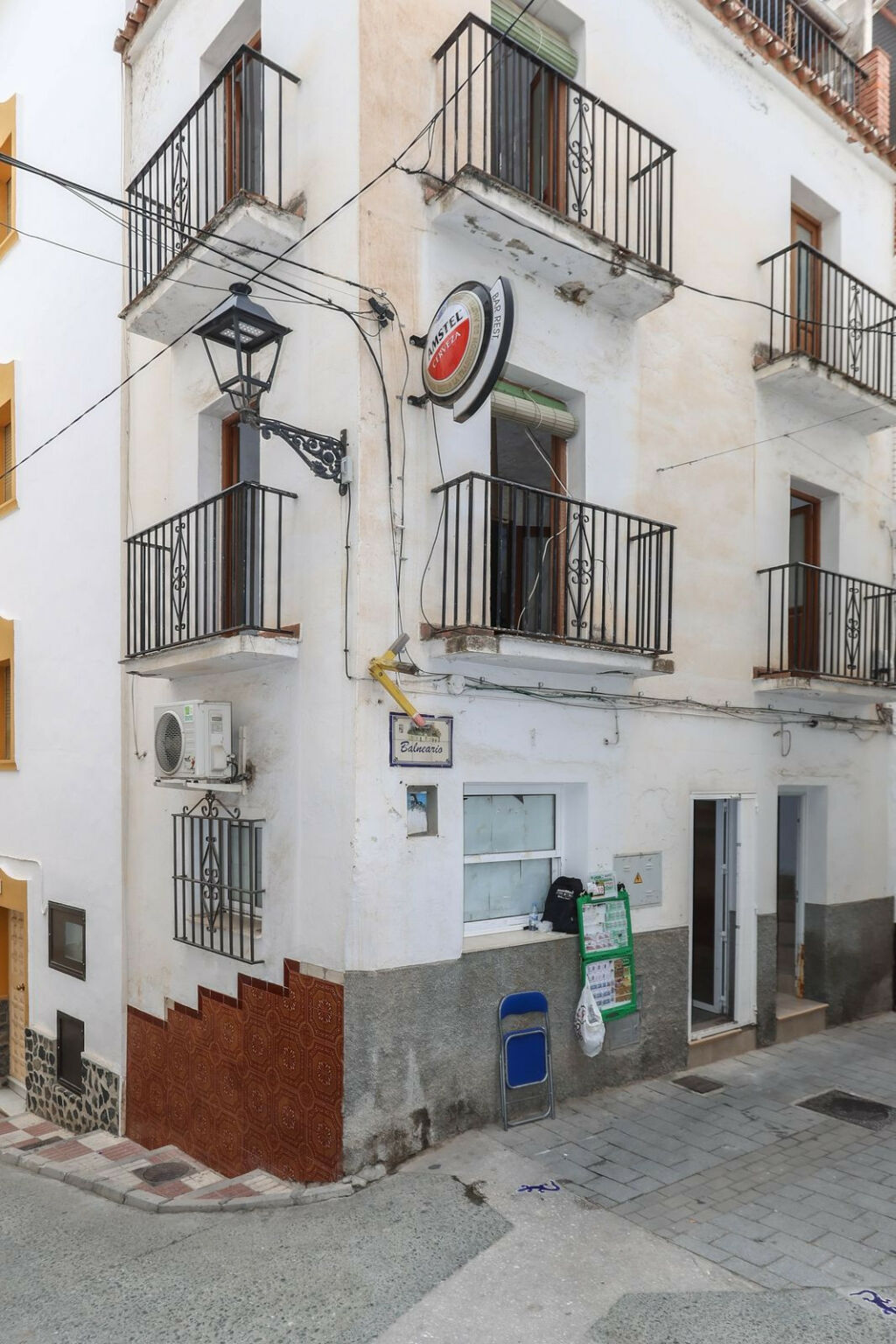 Townhouse Tolox Málaga