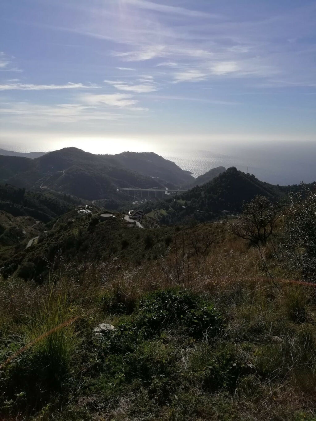 Land Nerja Málaga