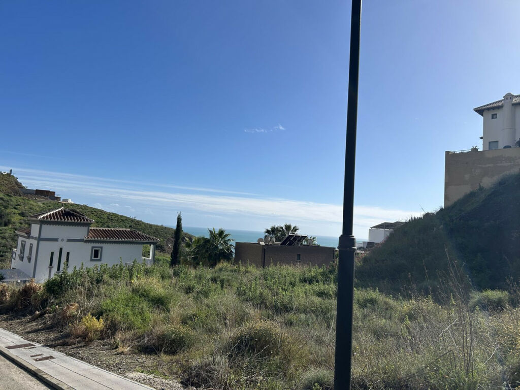 Residential Plot Torrox Costa Málaga - image 2