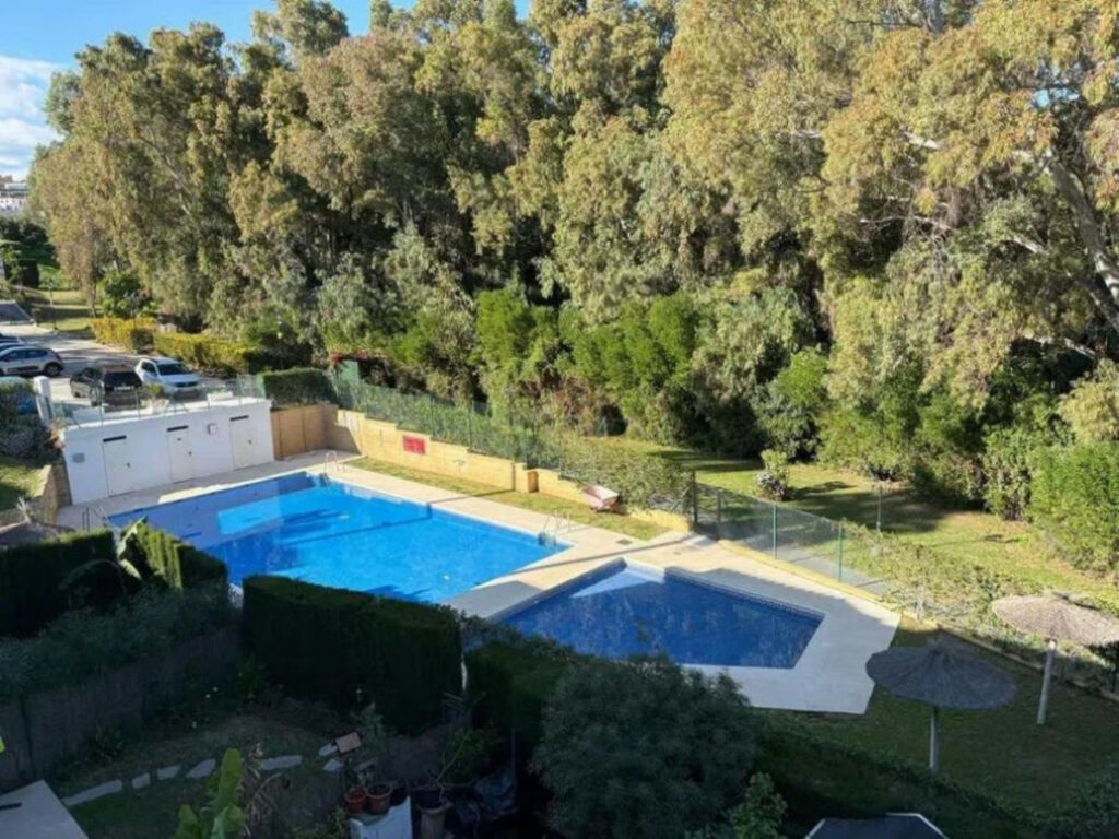 Townhouse Casares Playa Málaga