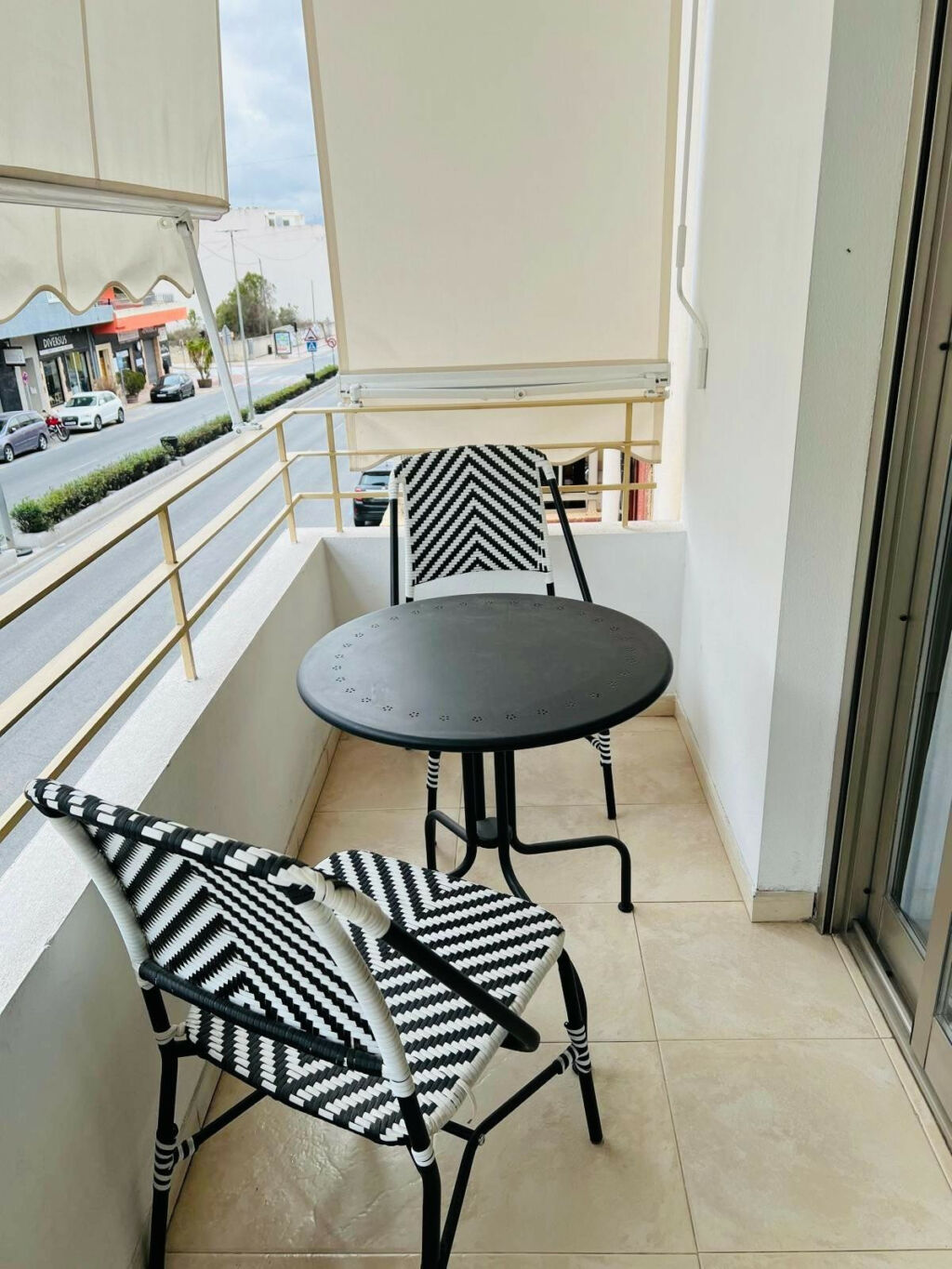 Middle Floor Apartment Moraira Alicante