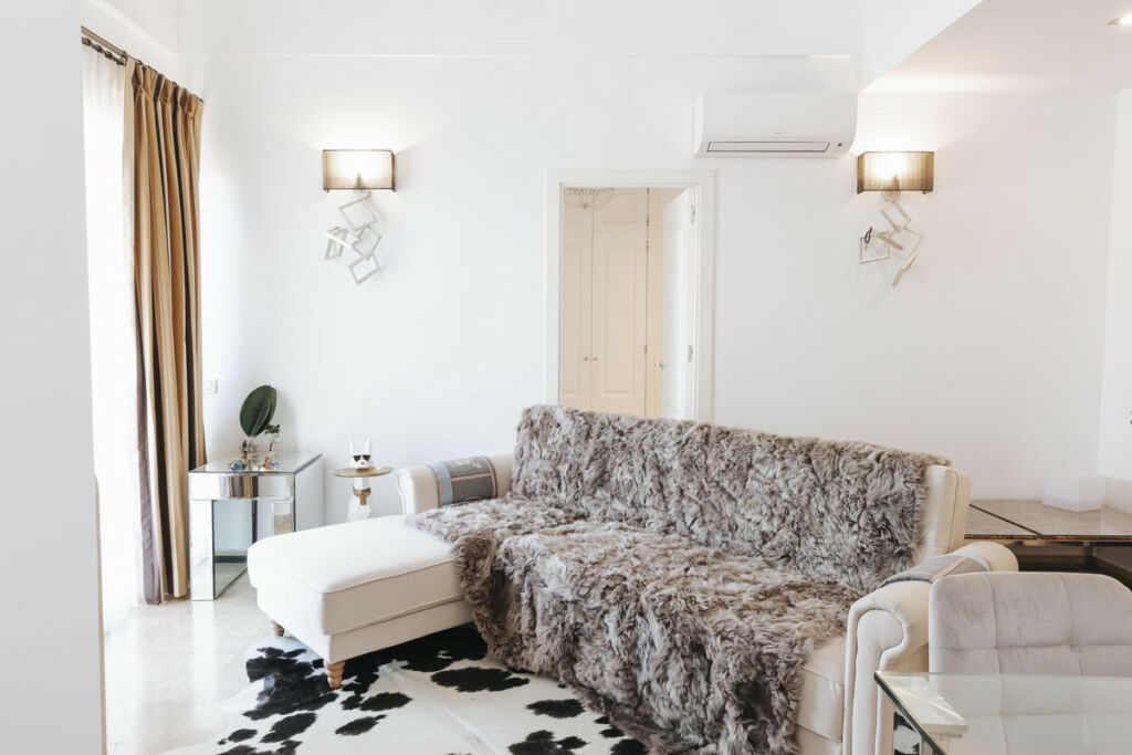 Penthouse Manilva Málaga