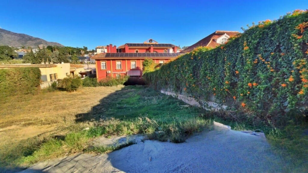Residential Plot Mijas Málaga - image 4