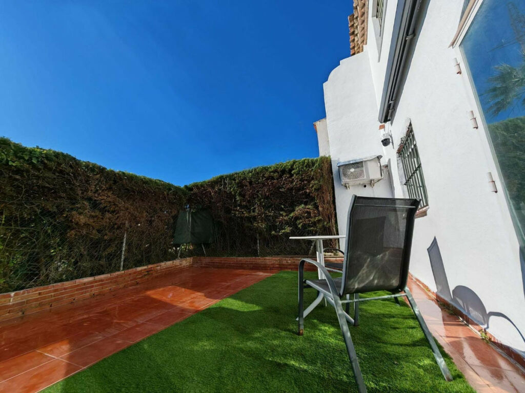 Semi-Detached House Estepona Málaga