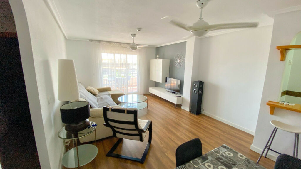 Ground Floor Apartment Mil Palmeras Alicante - image 4