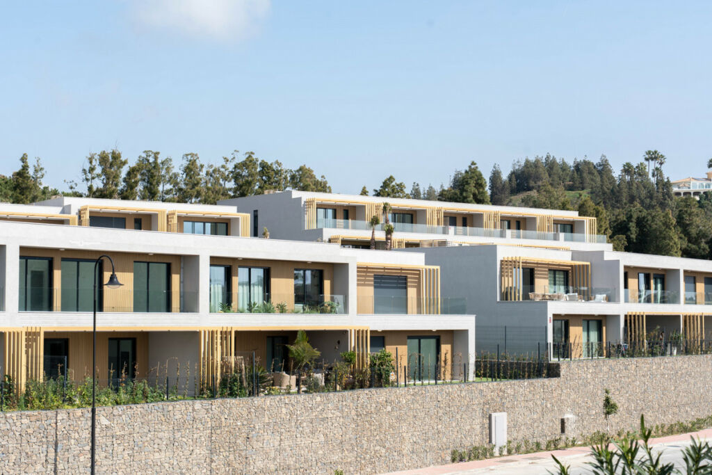 Townhouse El Chaparral Málaga