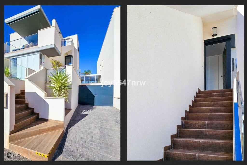 Penthouse San Miguel de Salinas Alicante