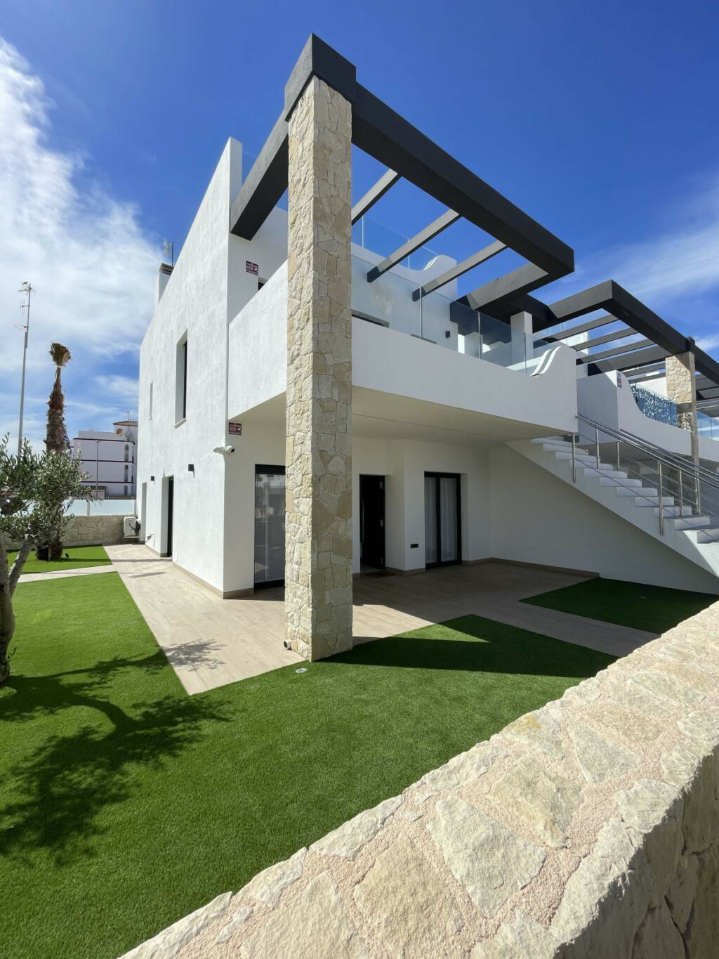 Duplex Villamartin Alicante