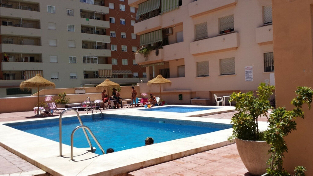 Duplex Fuengirola Málaga