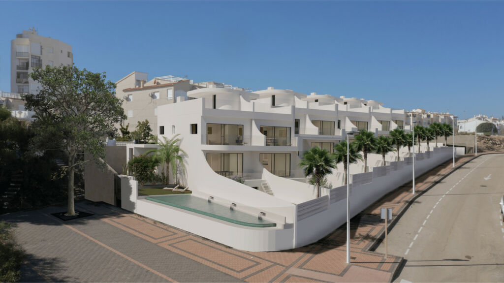 Ground Floor Apartment Torrevieja Alicante