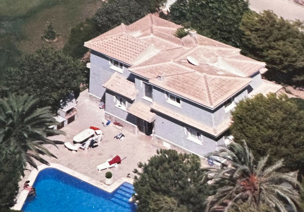 Detached Villa Ciudad Quesada Alicante - image 44