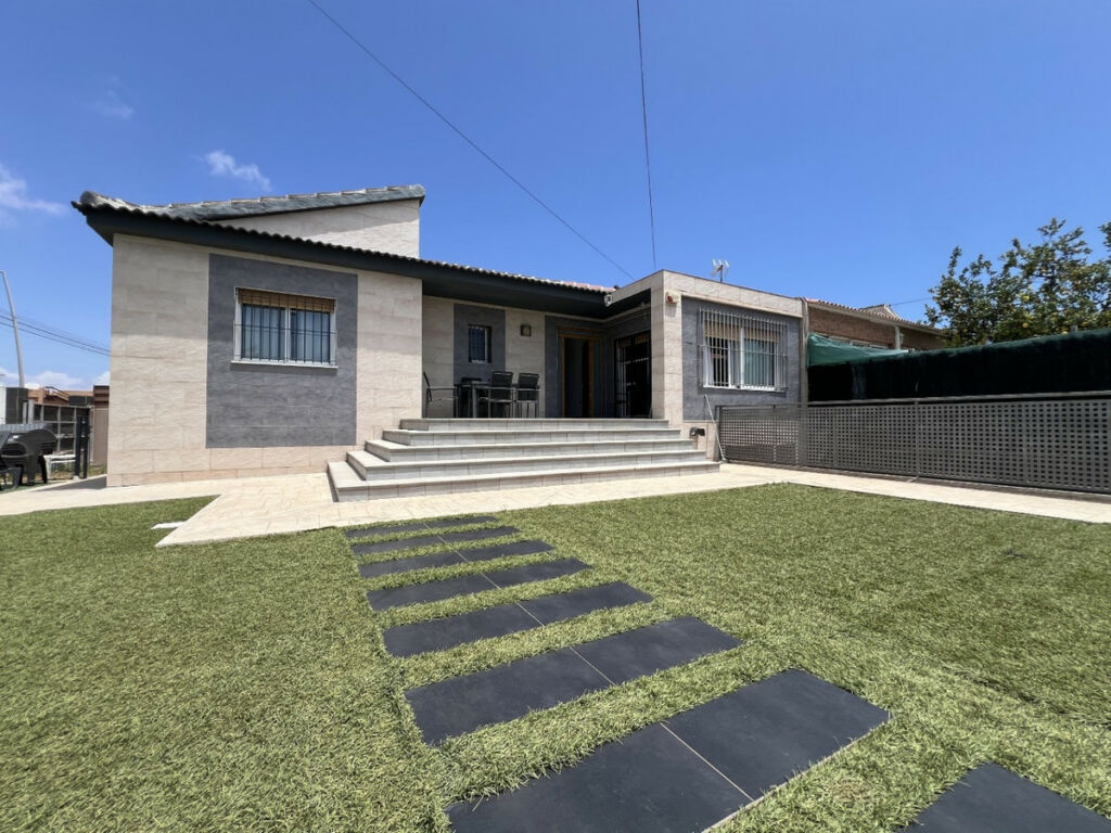 Semi-Detached House Torrevieja Alicante
