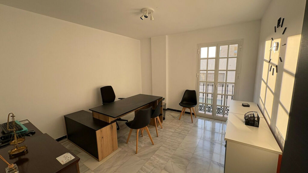 Middle Floor Apartment Marbella Málaga