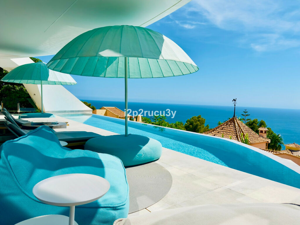 Detached Villa Altea Hills Alicante - image 5