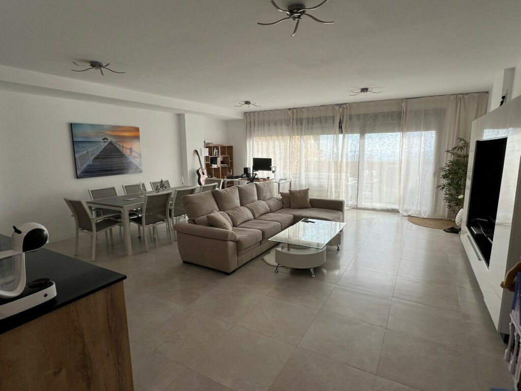 Duplex Finestrat Alicante