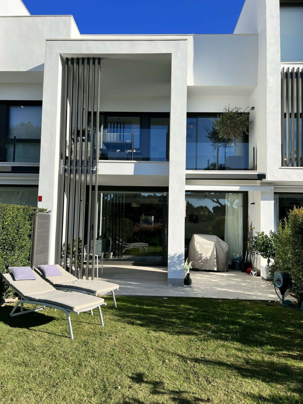 Townhouse San Roque Club Cádiz - image 23