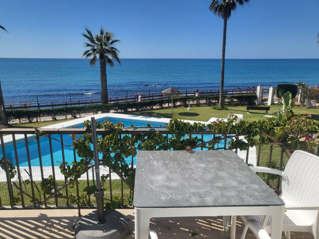 Townhouse Calahonda Málaga