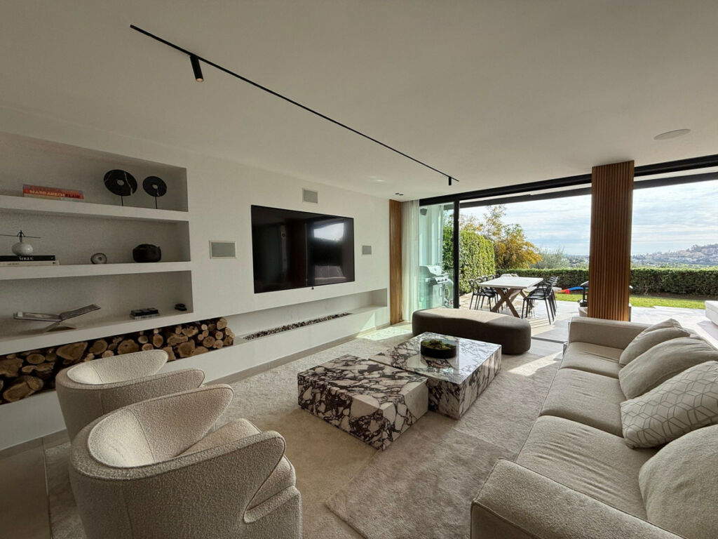 Townhouse Benahavís Málaga - image 2