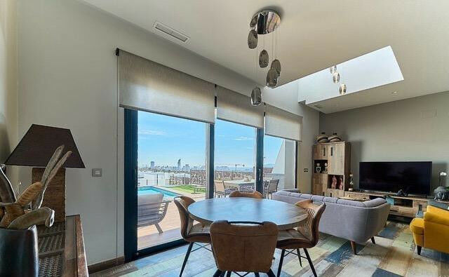 Bungalow Finestrat Alicante - image 6