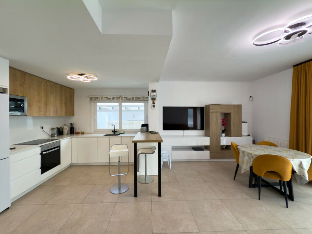 Bungalow La Nucia Alicante