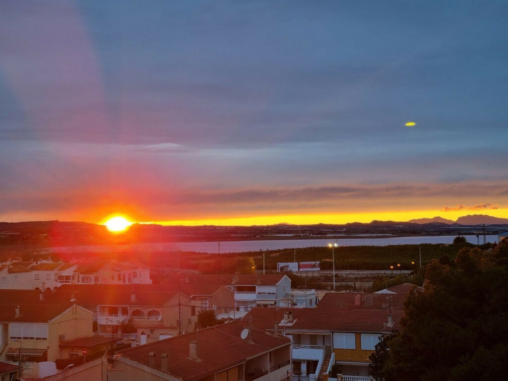 Penthouse Torrevieja Alicante