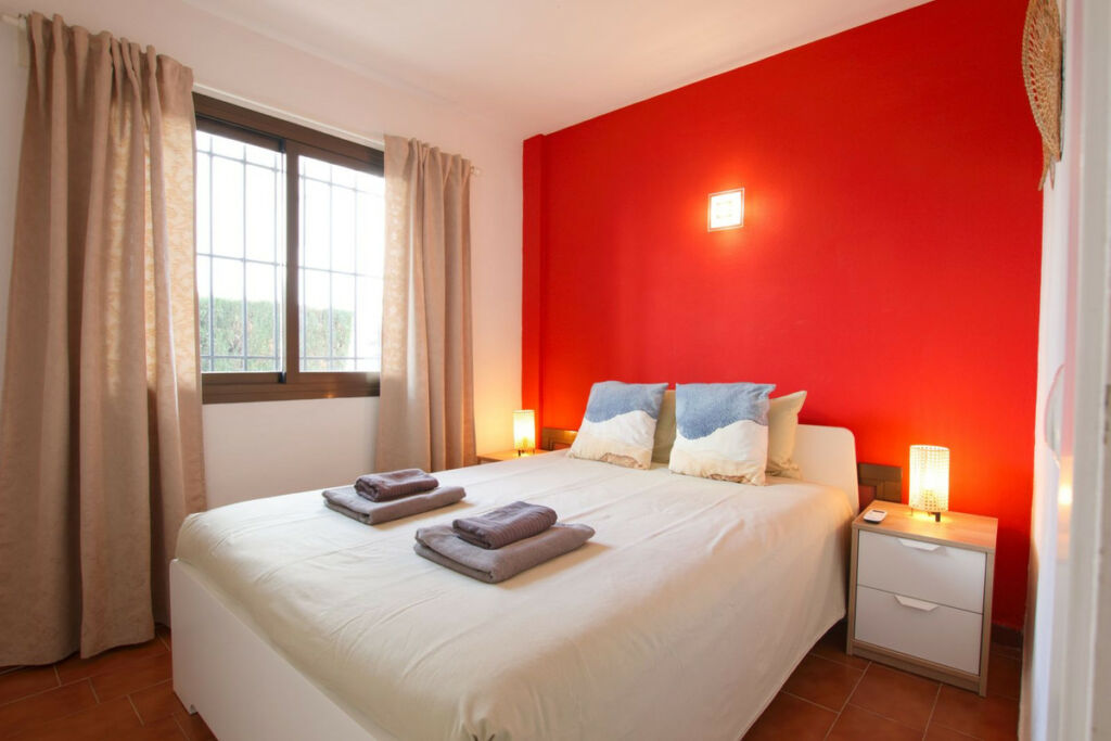 Ground Floor Apartment Riviera del Sol Málaga - image 10