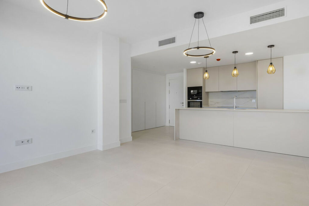 Ground Floor Apartment Fuengirola Málaga - image 15